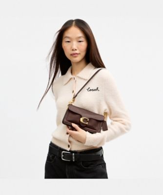 ソフト タビー ショルダー バッグ 20 | COACH/コーチ | 三越伊勢丹